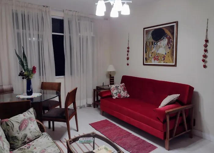 Két hálószobás apartman