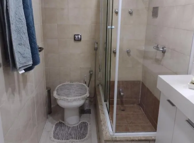 Két hálószobás apartman