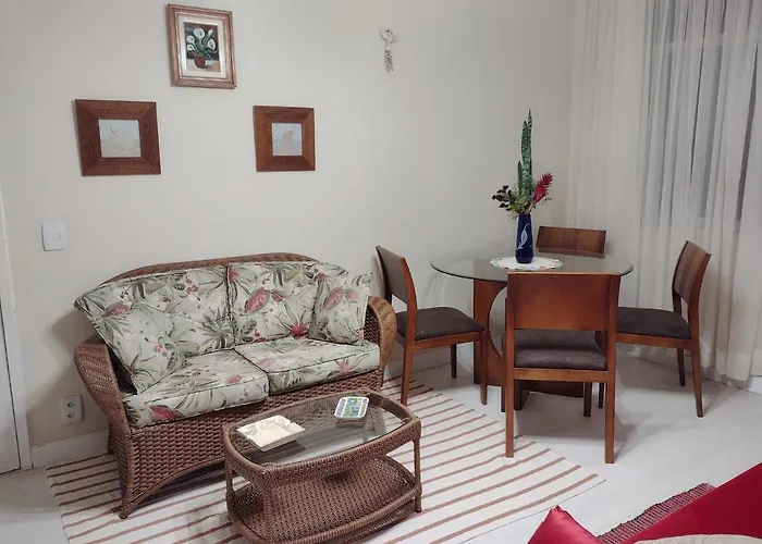Két hálószobás apartman